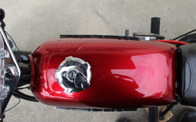 HONDA APE 50 AC16