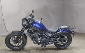 HONDA REBEL 250 S MC49