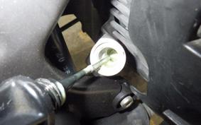 YAMAHA BW'S 50 Gen.3 SA53J