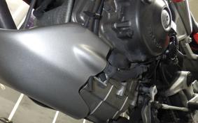 HONDA VTR1000F 1998 SC36