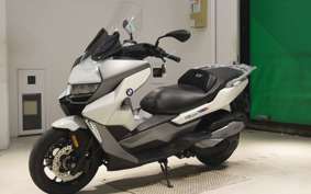 BMW C400GT 2024