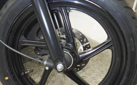 SUZUKI ADDRESS 110 2021 CE47A