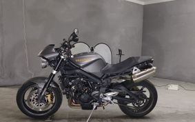 TRIUMPH TRIUMPH STREET TRIPLE R TMD416