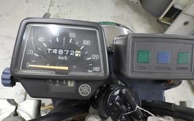 YAMAHA TW200 Gen.2 2024 DG07J