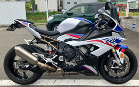 BMW S1000RR 2020 0E21