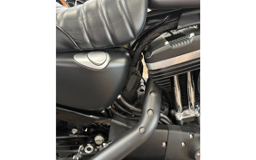 HARLEY XL883N 2017 LE2