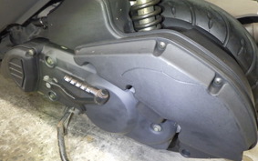 SUZUKI ADDRESS V125 G 2019 CF46A