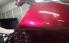 HARLEY FLTRUSE1800CVO 2011
