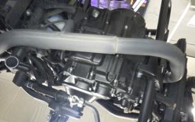 HONDA REBEL 250 S MC49