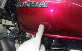HONDA GB350 2021 NC59