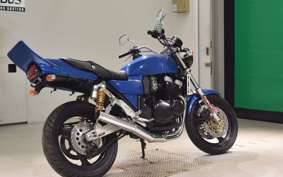 SUZUKI GSX400 IMPULSE 1995 GK79A