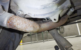 YAMAHA JOG Gen.4 2012 SA16J