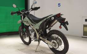 KAWASAKI KLX230ｼｪﾙﾊﾟ 2017 LX232A
