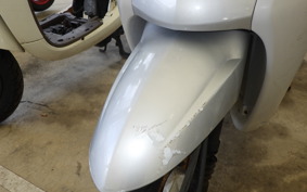 HONDA TODAY AF61