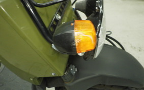 HONDA ZOOMER AF58
