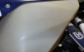 HUSQVARNA FE250 2025