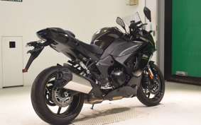KAWASAKI NINJA 1100SX 2026 ZXT10H
