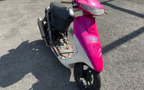 HONDA SUPERDIO AF27