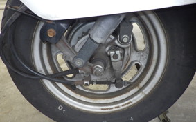 HONDA GYRO CANOPY