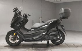 HONDA FORZA MF13