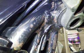 SUZUKI GSX400FS IMPULSE 1983