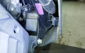 HONDA TACT-4ﾍﾞｰｼｯｸ 2008 AF79