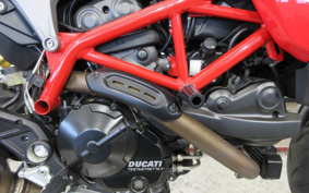 DUCATI HYPERMOTARD 939SP 2017