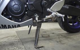 YAMAHA YZF-R3 2017 RH07J