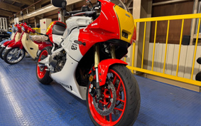 YAMAHA XSR900 GP 2024 RN96J