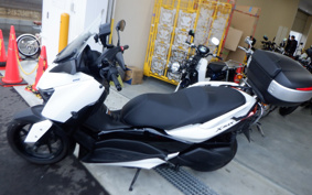 YAMAHA X-MAX SG70J
