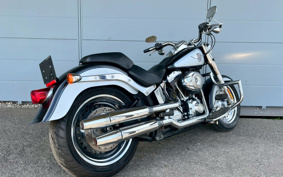 HARLEY FLSTF1340-1450 2012 BX5
