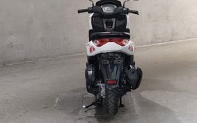 YAMAHA N-MAX 155 SG66J