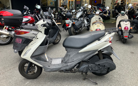 SUZUKI ADDRESSV125SS CF4MA