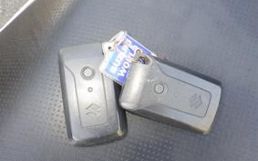 SUZUKI SKYWAVE 250 (Burgman 250) S CJ46A