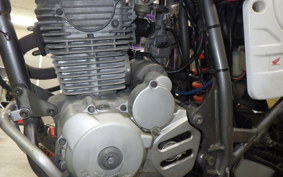 HONDA XLR125R 1992 JD16