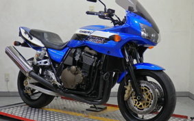 KAWASAKI ZRX1200 S 2001 ZRT20A