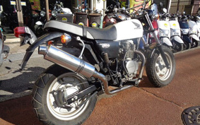 HONDA APE 100 HC07