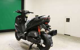 YAMAHA CYGNUS 125 X 2010 SEM5J