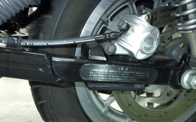 HARLEY XL883L 2004