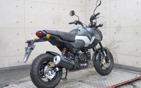 HONDA GROM JC92