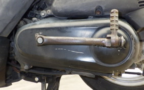 HONDA DIO Gen.5 AF56