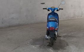 HONDA TACT AB19