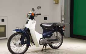 HONDA C70 SUPER CUB 2003 C70