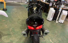 SUZUKI HAYABUSA 2021 EJ11A
