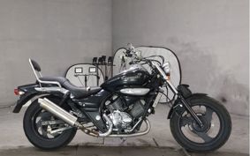 KAWASAKI ELIMINATOR 250V VN250A