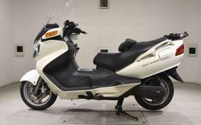 SUZUKI SKYWAVE 650 LX 2011 CP52A