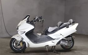 HONDA FORZA X MF06