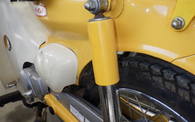HONDA LITTLE CUB AA01