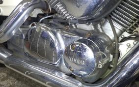 YAMAHA DRAGSTAR 250 2012 VG02J