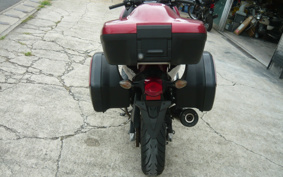 HONDA NC700 INTEGRA 2012 RC62
